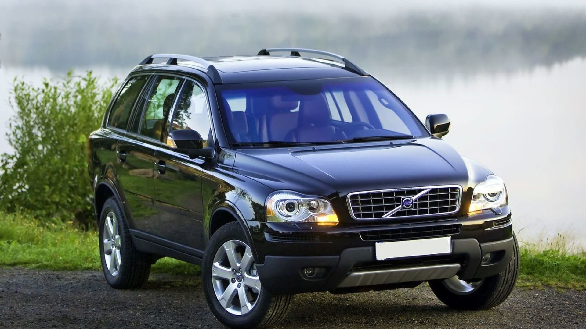 Recenzija Volvo XC90 karavan (2002 - 2014) - prednosti i mane