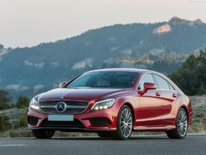 Recenzija Mercedes-Benz CLS Coupe (2011 – 2018) – prednosti i mane