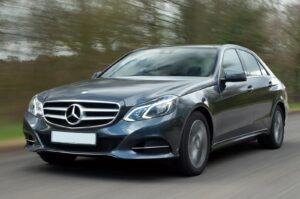 Recenzija Mercedes-Benz E-klasa (2009 – 2016) – prednosti i mane