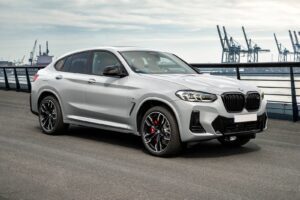 Recenzija BMW X4 (2018 – 2024) – prednosti i mane