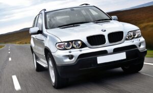 Recenzija BMW X5 E53 (2000 - 2006) - prednosti i mane