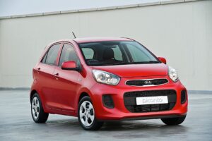 Recenzija Kia Picanto (2011 – 2017) – prednosti i mane