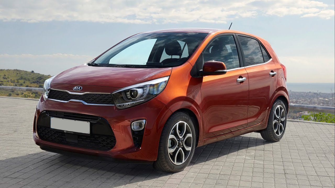 Recenzija Kia Picanto (2017 - 2022) - prednosti i mane