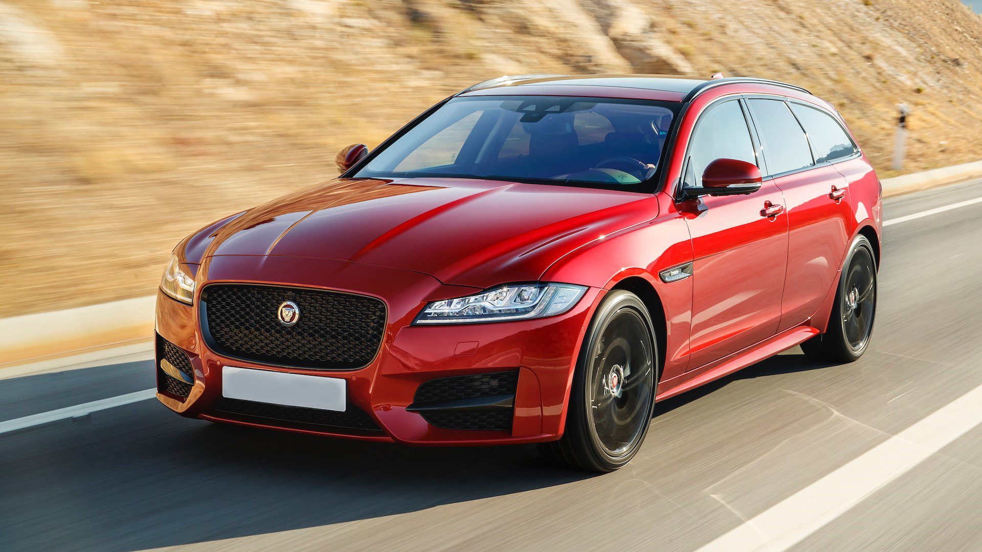 Recenzija Jaguar XF Sportbrake (2012 - 2015) - prednosti i mane