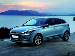 Recenzija Hyundai i20 (2015 – 2020) – prednosti i mane