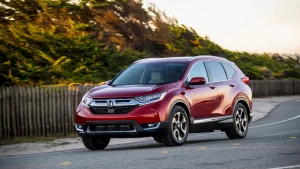 Recenzija Honda CR-V (2012 – 2018) – prednosti i mane