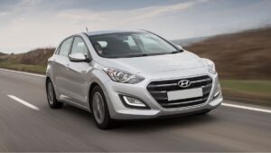 Recenzija Hyundai i30 (2012 – 2017) – prednosti i mane