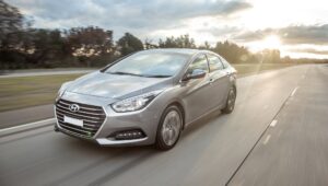 Recenzija Hyundai i40 (2012 – 2020) – prednosti i mane