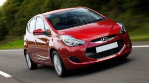 Recenzija Hyundai ix20 (2010 - 2019) - prednosti i mane