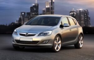 Recenzija Opel Astra (2004 – 2010) – prednosti i mane