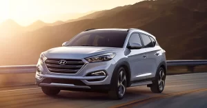 Recenzija Hyundai Tucson (2015 – 2020) – prednosti i mane