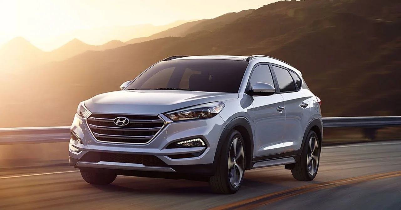 HYUNDAI TUCSON najčešći problemi sa kojima se susreće