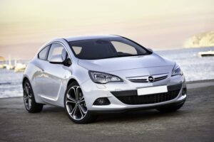 Recenzija Opel Astra (2009 – 2015) – prednosti i mane
