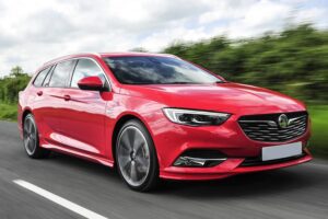 Recenzija Opel Insignia Sports Tourer (2017 – 2019) – prednosti i mane