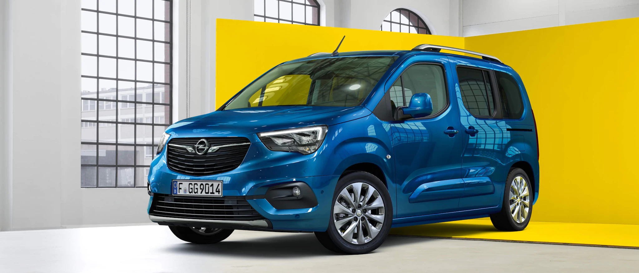 Recenzija Opel Combo Life (2018 - 2022) - prednosti i mane