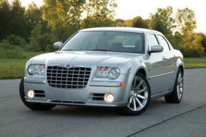 Recenzija Chrysler 300C (2005 - 2010) - prednosti i mane