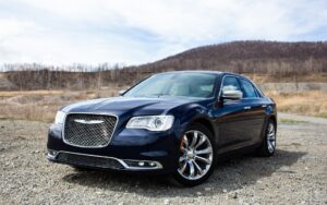 Recenzija Chrysler 300C (2012 - 2015) - prednosti i mane