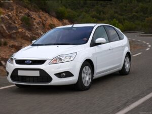 Recenzija Ford Focus (2005 – 2011) – prednosti i mane