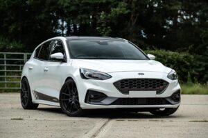 Recenzija Ford Focus Active (2018 - 2021) - prednosti i mane