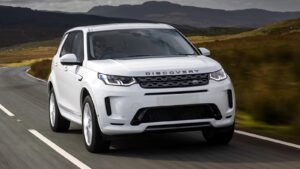 Recenzija Land Rover Discovery (2017 – 2023) – prednosti i mane