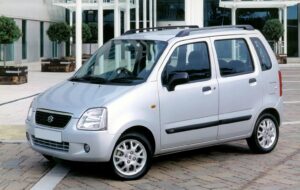 Recenzija Suzuki Wagon-R+ (2000 - 2007) - prednosti i mane