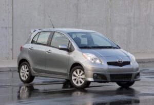 Recenzija Toyota Yaris (2006 – 2011) – prednosti i mane