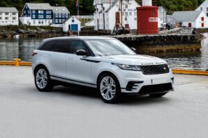 Recenzija Land Rover - Range Rover (2013 - 2021) - prednosti i mane