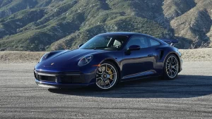 Recenzija Porsche 911 (2019 – 2023) – prednosti i mane