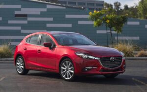 Recenzija Mazda 3 (2013 – 2019) – prednosti i mane