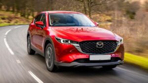 Recenzija Mazda CX-5 (2017 – 2024) – prednosti i mane
