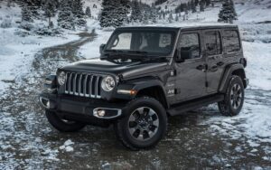 Recenzija Jeep Wrangler (2017 – 2024) – prednosti i mane