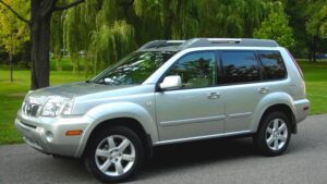 Recenzija Nissan X-Trail (2001 – 2007) – prednosti i mane