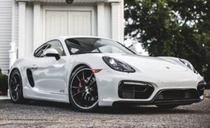 Recenzija Porsche Cayman (2013 – 2016) – prednosti i mane