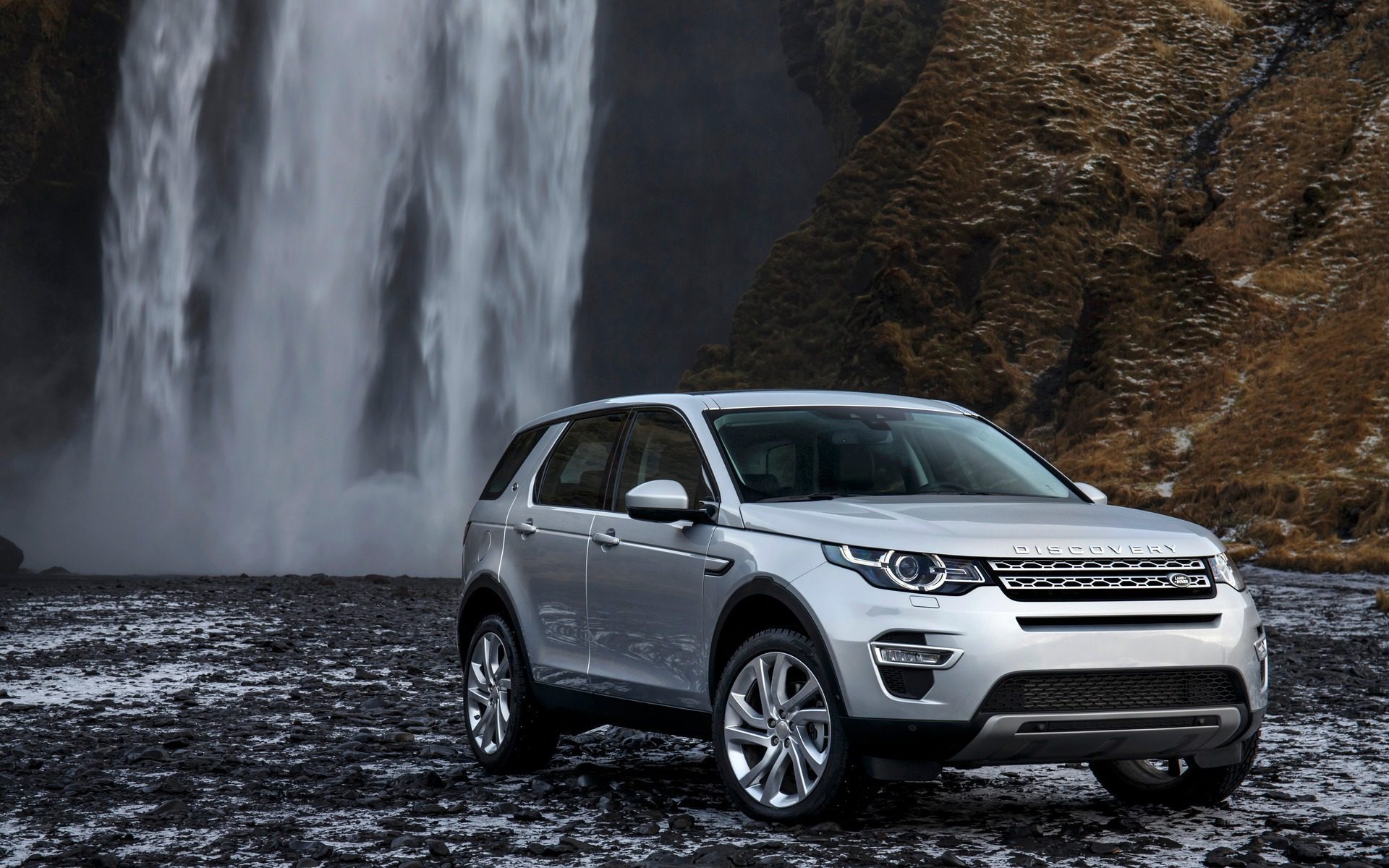 Recenzija Land Rover Discovery (2004 - 2017) - prednosti i mane