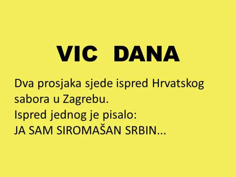 VIC DANA: BOSANSKI MARKETING