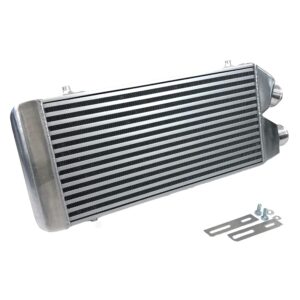 Šta je intercooler i koja mu je funkcija?