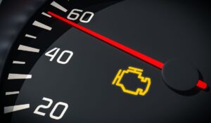 Upalila mi se "check engine" lampica - evo riješenja