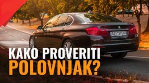 Kupujete polovan automobil, evo šta da pregledate!