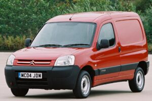 Recenzija Citroen Berlingo (2002-2011) – prednosti i mane