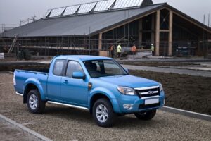 Recenzija Ford Ranger (2006-2011) – prednosti i mane