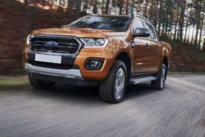 Recenzija Ford Ranger (2011-2022) – prednosti i mane