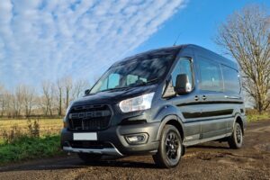 Recenzija Ford Transit (2014-2023) – prednosti i mane