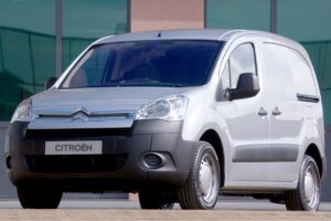 Recenzija Citroen Berlingo (2008-2019) - prednosti i mane