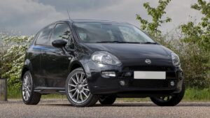 Recenzija Fiat Grande Punto (2007-2012) - prednosti i mane