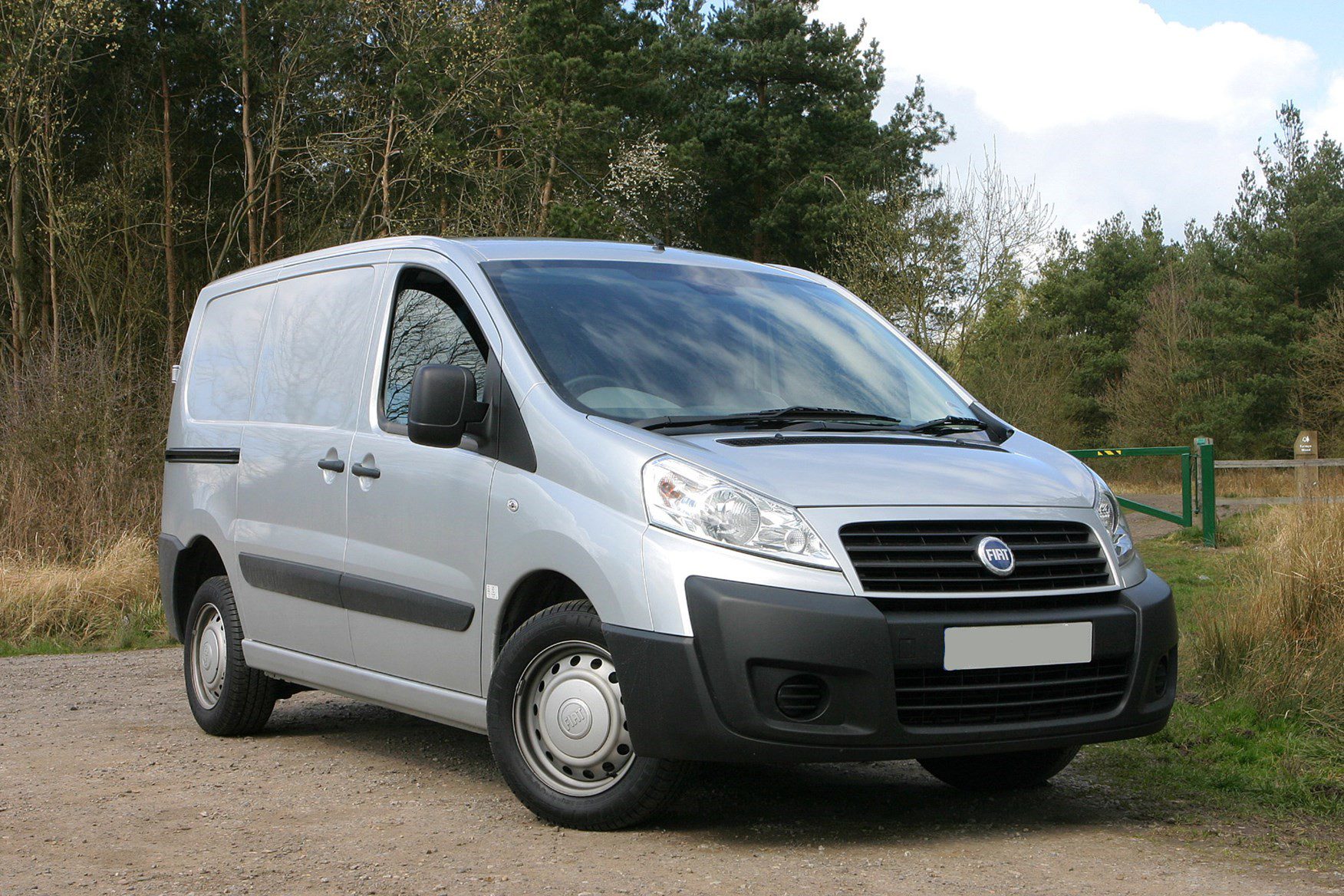 Recenzija Fiat Scudo (2007-2016) - prednosti i mane