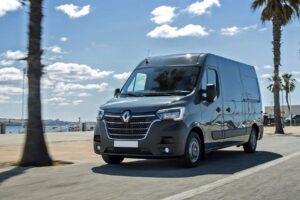 Recenzija Renault Master (2010-2018) – prednosti i mane