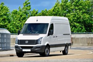 Recenzija Volkswagen Crafter (2011-2016) – prednosti i mane