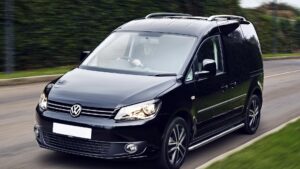 Recenzija Volkswagen Caddy (2010-2015) – prednosti i mane