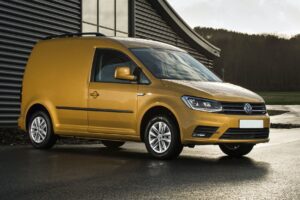 Recenzija Volkswagen Caddy (2015-2020) - prednosti i mane