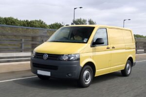 Recenzija Volkswagen Transporter (2010-2015) – prednosti i mane